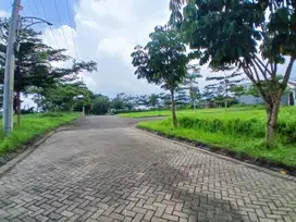 Tanah Exclusive Samping Kampus UIN 3 Dau Malang Cocok Huni atau Rukost
