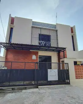 Jual Kos Eksklusif Di Area BSB Belakang BCA lokasi strategis