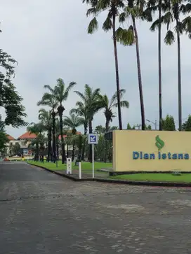 DIJUAL TANAH KAVLING DIAN ISTANA TAMAN KEDATON DK GRAHA FAMILY PAKUWON