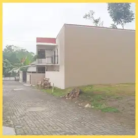Di Jual Tanah Lingkungan Kost Selatan Kampus UII Kaliurang