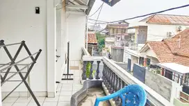 Dijual Cepat Kosan Omset Menarik Full Isi di Kota Bandung