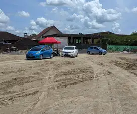 kabvling murah nguter sukoharjo dekat jalan provinsi