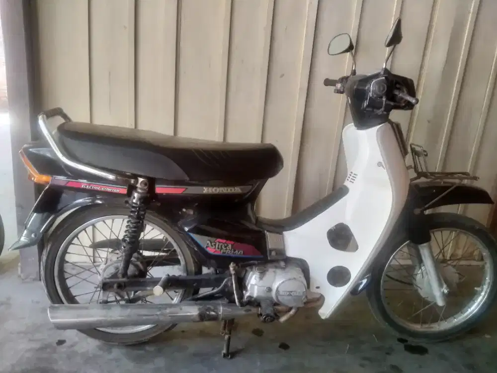 Dijual Astrea prima engkel tahun 1989