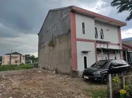 Jual Tanah Kavling Caringin Regency 2 Jatinangor sisa 2 Unit luasan 72