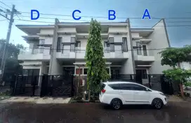 Mulyosari prima utara baru 2lt