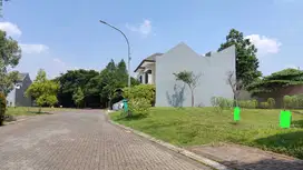 Di Jual Cepat harga dibawah pasaran, Tanah Kavlin kawasan EMINENT,BSD