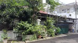Dijual Rumah Berlokasi Tebet Timur Dalam III i No. 9 Jakarta Selatan