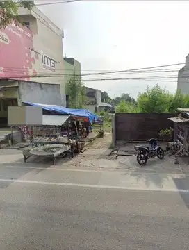 Dijual Tanah di Jl Sultan Serdang, Buntu Bedimbar, Deli Serdang