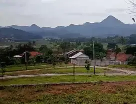 Tanah Murah Bsa Bangun Prmanen Utk Permukiman View Pmandangan Jonggol