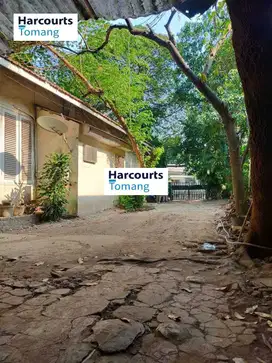 Dijual Hitung Tanah di Petojo Cocok Perkantoran Kost dan Komersil