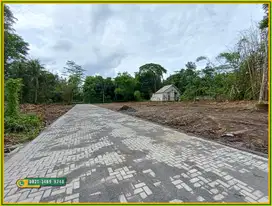 2 Menit Kampus UII Yogya, Cocok Kost Premium
