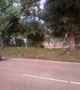 Dijual Tanah Industri 3,2Ha di Gunung Sindur, Bogor
