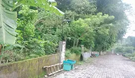 TANAH PEKARANGAN 780M MURAH ISTIMEWA DALAM PERUMAHAN SALWA REGENCY