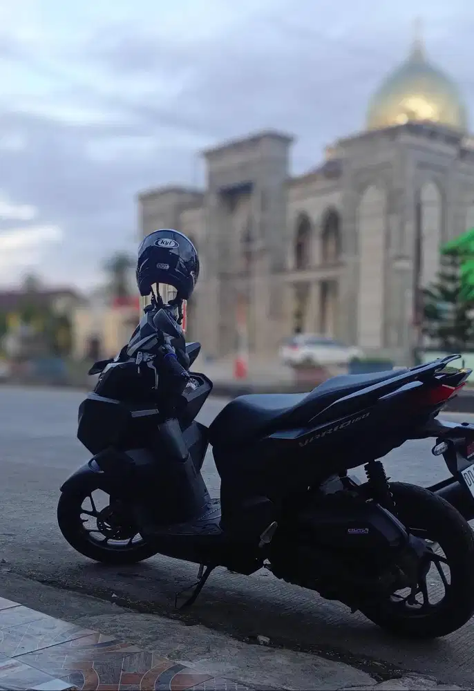 HONDA VARIO 160 CBS 2023