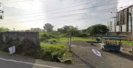 Dijual dan Disewakan Tanah Luas Lokasi Jl. Raya Demak