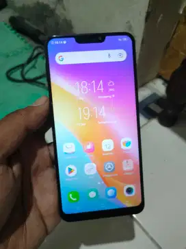 Vivo y81 ram 2 16 layar poni