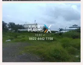 Tanah Kering, sudah padat uruq di Margomulyo Surabaya, JATIM