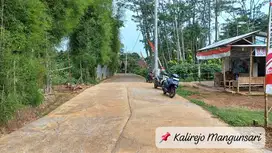 Kavling Murah Gunungpati Bs Kredit Promo Free Biaya