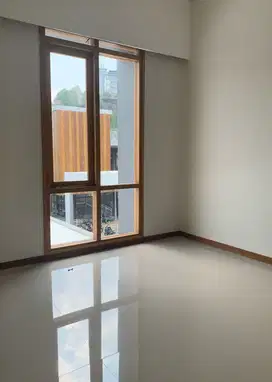 Termurah! Rumah lux bali garden city view cikutra bandung