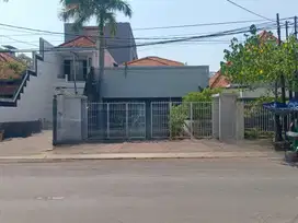 Hunian Komersial Eksklusif, Strategis untuk Segala Usaha di surabaya