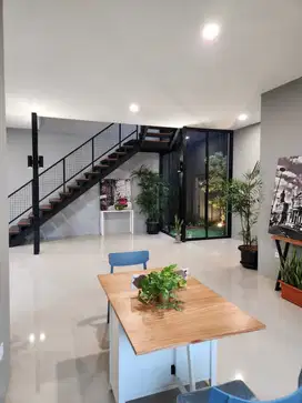 jual Rumah Baru di Ciater Permai dekat banget dengan BSD