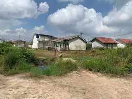 Tanah dijual cepat di Talang Jambe