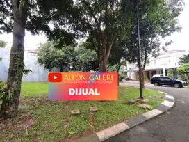 jual kavling termurah legenda wisata cibubur dekat tol kota wisata