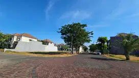 Langkaa, Tanah kavling dijual di Surabaya Barat - Wisata Bukit Mas.