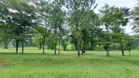 Tanah Dijual di Taman Dayu Cluster Golf Villa, Pandaan