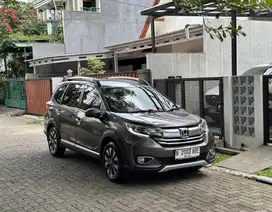 Honda Brv 2020 E Facelift AT Matic model 2021 non prestige