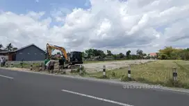 Sidokarto ,Tanah Murah Godean Sleman dekat Exit toll Gamping