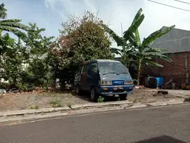 Dijual Tanah Siap Bangun Lokasi Jl. Srikaton Utara Semarang