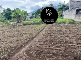 Dijual Tanah daerah Ciapus Bogor