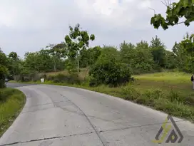 Dijual tanah industri lokasi Nogosari Boyolali Luas 22Ha Harga Murah