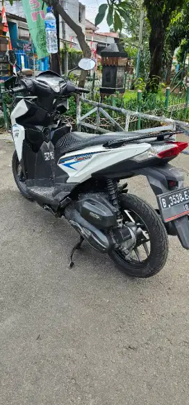Jual vario 125 led old