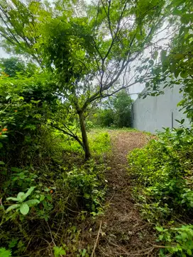 Dijual kavling dalam kawasan industri lokasi strategis
