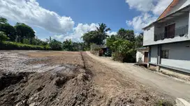 2 Menit Pasar Gentan Tanah Jogja, Cocok Kost