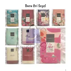 parfum scarlett segel ori