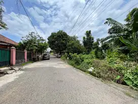 TANAH ABUSAMA BELAKANG STIKES PALEMBANG