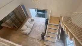 Rumah Villa Full Furniture Batu 5 Bedroom