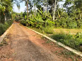Tanah 110 Jt Strategis Karanganyar
