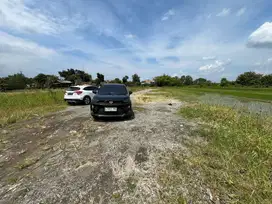 Tanah Murah Jogja Barat Godean