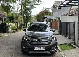 Honda Brv 2020 E Facelift AT Matic model 2021 non prestige