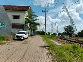 Kapling Bandulan Asri Malang