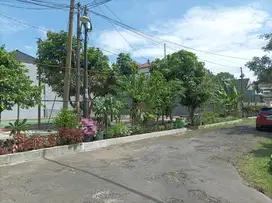 Dijual Tanah Termurah dekat Kampus UB Suhat Cocok Bangun Kost Malang