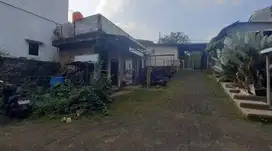Tanah Tembalang Prof Sudarto Undip