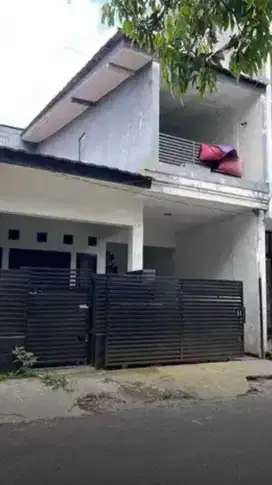 Rumah 2lnt metro Margahayu