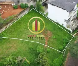 Tanah Murah Siap Bangun di Forest Hill Dago Resort