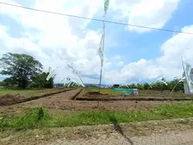 Tanah Kavling Termurah di Sukun Kota Malang