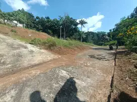 Tanah kavling murah bandung timur